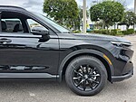 New 2026 Honda CR-V Hybrid SPORT-L in FT. PIERCE, FLORIDA (Photo 2)