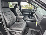 New 2026 Honda CR-V Hybrid SPORT-L in FT. PIERCE, FLORIDA (Photo 24)
