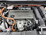 New 2026 Honda CR-V Hybrid SPORT-L in FT. PIERCE, FLORIDA (Photo 27)
