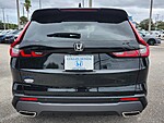 New 2026 Honda CR-V Hybrid SPORT-L in FT. PIERCE, FLORIDA (Photo 6)