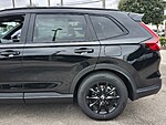 New 2026 Honda CR-V Hybrid SPORT-L in FT. PIERCE, FLORIDA (Photo 8)