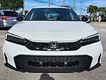 New 2026 Honda Civic SPORT in FT. PIERCE, FLORIDA (Photo 12)