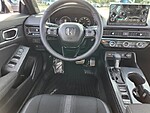 New 2026 Honda Civic SPORT in FT. PIERCE, FLORIDA (Photo 15)