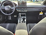 New 2026 Honda Civic SPORT in FT. PIERCE, FLORIDA (Photo 16)