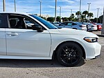 New 2026 Honda Civic SPORT in FT. PIERCE, FLORIDA (Photo 2)