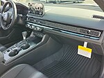 New 2026 Honda Civic SPORT in FT. PIERCE, FLORIDA (Photo 23)