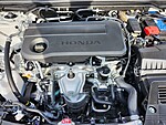 New 2026 Honda Civic SPORT in FT. PIERCE, FLORIDA (Photo 27)