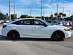 New 2026 Honda Civic SPORT in FT. PIERCE, FLORIDA (Photo 3)