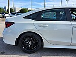 New 2026 Honda Civic SPORT in FT. PIERCE, FLORIDA (Photo 4)