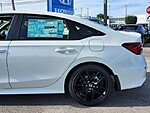 New 2026 Honda Civic SPORT in FT. PIERCE, FLORIDA (Photo 8)