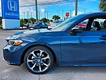 New 2026 Honda CIVIC SEDAN HYBRID SPORT TOURING in FT. PIERCE, FLORIDA (Photo 10)