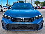 New 2026 Honda CIVIC SEDAN HYBRID SPORT TOURING in FT. PIERCE, FLORIDA (Photo 12)