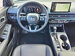 New 2026 Honda CIVIC SEDAN HYBRID SPORT TOURING in FT. PIERCE, FLORIDA (Photo 16)