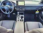 New 2026 Honda CIVIC SEDAN HYBRID SPORT TOURING in FT. PIERCE, FLORIDA (Photo 17)