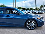 New 2026 Honda CIVIC SEDAN HYBRID SPORT TOURING in FT. PIERCE, FLORIDA (Photo 2)