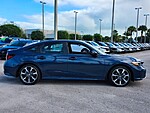 New 2026 Honda CIVIC SEDAN HYBRID SPORT TOURING in FT. PIERCE, FLORIDA (Photo 3)