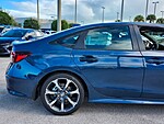 New 2026 Honda CIVIC SEDAN HYBRID SPORT TOURING in FT. PIERCE, FLORIDA (Photo 4)