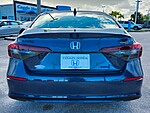 New 2026 Honda CIVIC SEDAN HYBRID SPORT TOURING in FT. PIERCE, FLORIDA (Photo 6)