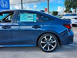 New 2026 Honda CIVIC SEDAN HYBRID SPORT TOURING in FT. PIERCE, FLORIDA (Photo 8)