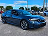 New 2026 Honda CIVIC SEDAN HYBRID SPORT TOURING in FT. PIERCE, FLORIDA