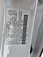 New 2026 Honda CR-V Hybrid TRAILSPORT in FT. PIERCE, FLORIDA (Photo 1)