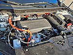 New 2026 Honda CR-V Hybrid TRAILSPORT in FT. PIERCE, FLORIDA (Photo 26)