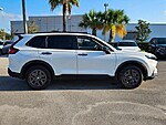 New 2026 Honda CR-V Hybrid TRAILSPORT in FT. PIERCE, FLORIDA (Photo 3)