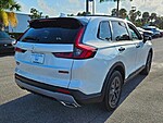 New 2026 Honda CR-V Hybrid TRAILSPORT in FT. PIERCE, FLORIDA (Photo 5)