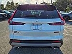 New 2026 Honda CR-V Hybrid TRAILSPORT in FT. PIERCE, FLORIDA (Photo 6)