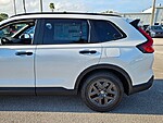 New 2026 Honda CR-V Hybrid TRAILSPORT in FT. PIERCE, FLORIDA (Photo 8)