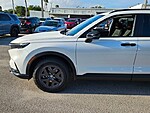 New 2026 Honda CR-V Hybrid TRAILSPORT in FT. PIERCE, FLORIDA (Photo 9)