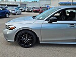 New 2026 Honda Civic SPORT in FT. PIERCE, FLORIDA (Photo 10)