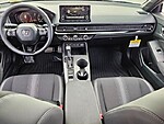 New 2026 Honda Civic SPORT in FT. PIERCE, FLORIDA (Photo 17)