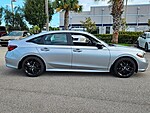 New 2026 Honda Civic SPORT in FT. PIERCE, FLORIDA (Photo 3)