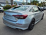 New 2026 Honda Civic SPORT in FT. PIERCE, FLORIDA (Photo 5)