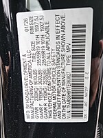 New 2026 Honda CR-V Hybrid SPORT TOURING in FT. PIERCE, FLORIDA (Photo 1)