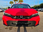 New 2026 Honda Civic SPORT in FT. PIERCE, FLORIDA (Photo 10)