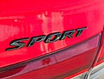 New 2026 Honda Civic SPORT in FT. PIERCE, FLORIDA (Photo 19)
