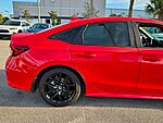 New 2026 Honda Civic SPORT in FT. PIERCE, FLORIDA (Photo 4)
