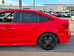 New 2026 Honda Civic SPORT in FT. PIERCE, FLORIDA (Photo 6)