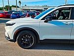 New 2026 Honda CR-V Hybrid SPORT-L in FT. PIERCE, FLORIDA (Photo 10)