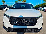 New 2026 Honda CR-V Hybrid SPORT-L in FT. PIERCE, FLORIDA (Photo 12)