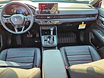 New 2026 Honda CR-V Hybrid SPORT-L in FT. PIERCE, FLORIDA (Photo 17)