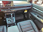 New 2026 Honda CR-V Hybrid SPORT-L in FT. PIERCE, FLORIDA (Photo 18)