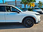 New 2026 Honda CR-V Hybrid SPORT-L in FT. PIERCE, FLORIDA (Photo 2)