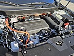 New 2026 Honda CR-V Hybrid SPORT-L in FT. PIERCE, FLORIDA (Photo 27)