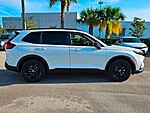 New 2026 Honda CR-V Hybrid SPORT-L in FT. PIERCE, FLORIDA (Photo 3)