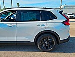 New 2026 Honda CR-V Hybrid SPORT-L in FT. PIERCE, FLORIDA (Photo 8)