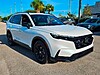 New 2026 Honda CR-V Hybrid SPORT-L in FT. PIERCE, FLORIDA