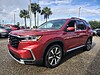 New 2025 Honda Pilot TOURING in FT. PIERCE, FLORIDA